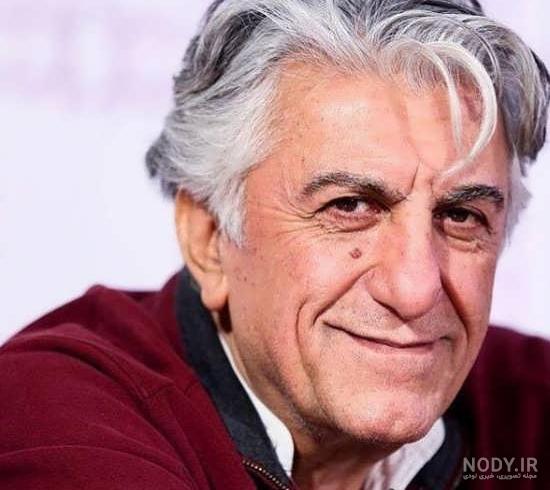 همسر رضا کیانیان مینا وحید همسر رضا کیانیان مینا وحید