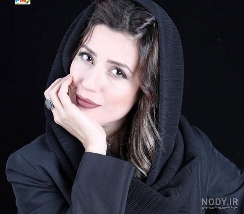همسر سارا بهرامی همسر سارا بهرامی