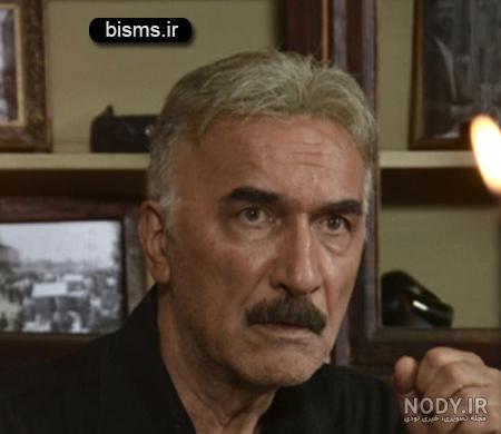 همسر سعید نیکپور همسر سعید نیکپور