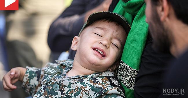 همسر شهید حججی با کی ازدواج کرد همسر شهید حججی با کی ازدواج کرد