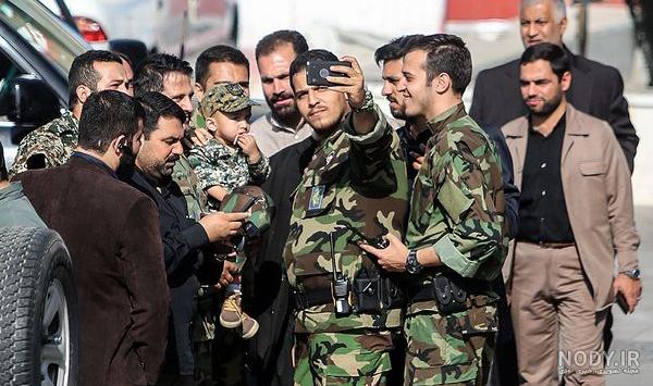 همسر شهید حججی در بیمارستان همسر شهید حججی در بیمارستان