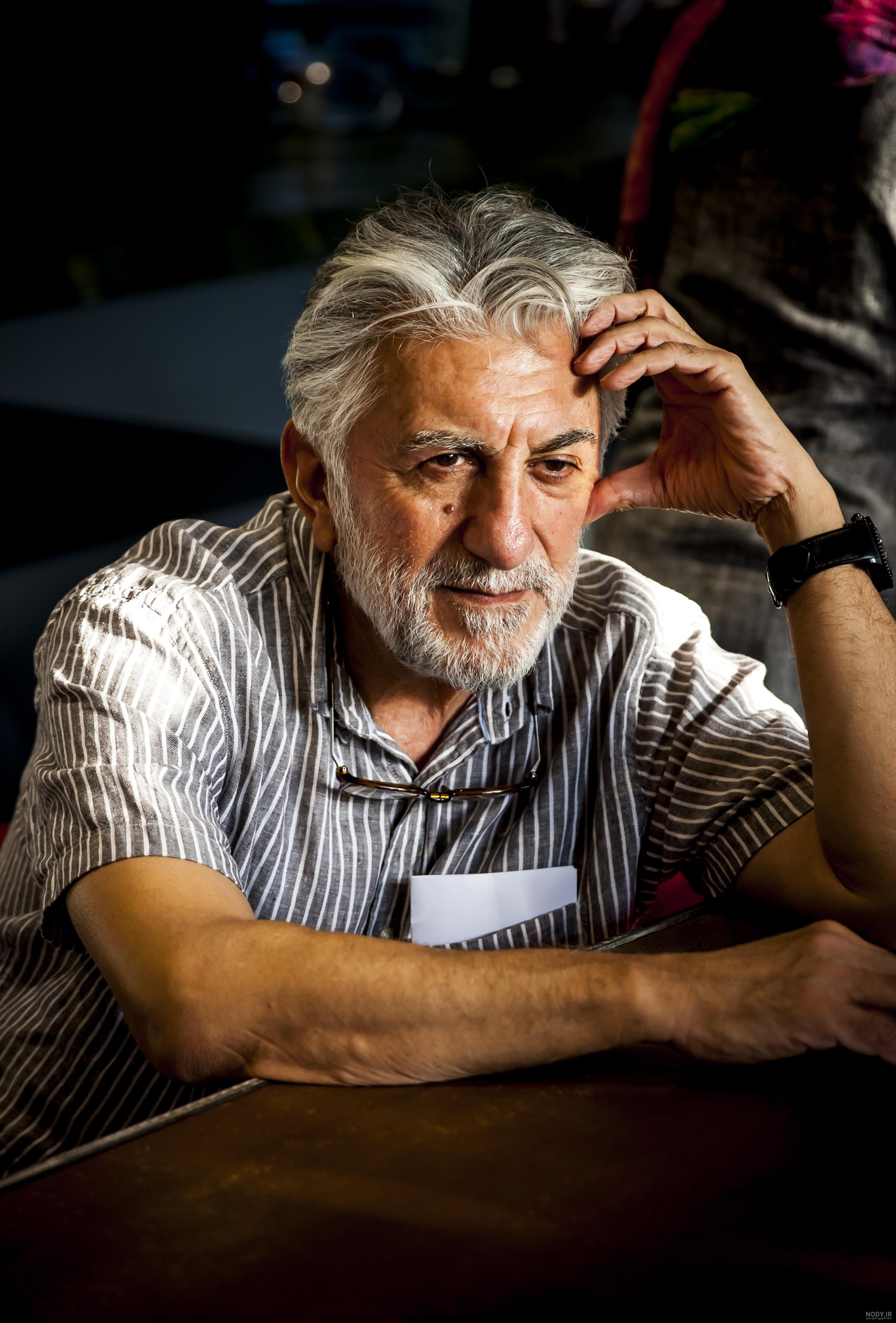 همسر مینا وحید همسر مینا وحید