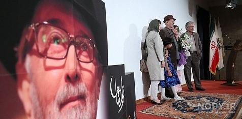 همسر پرویز پورحسینی کیست