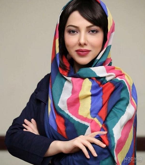 هیکل لیلا اوتادی هیکل لیلا اوتادی