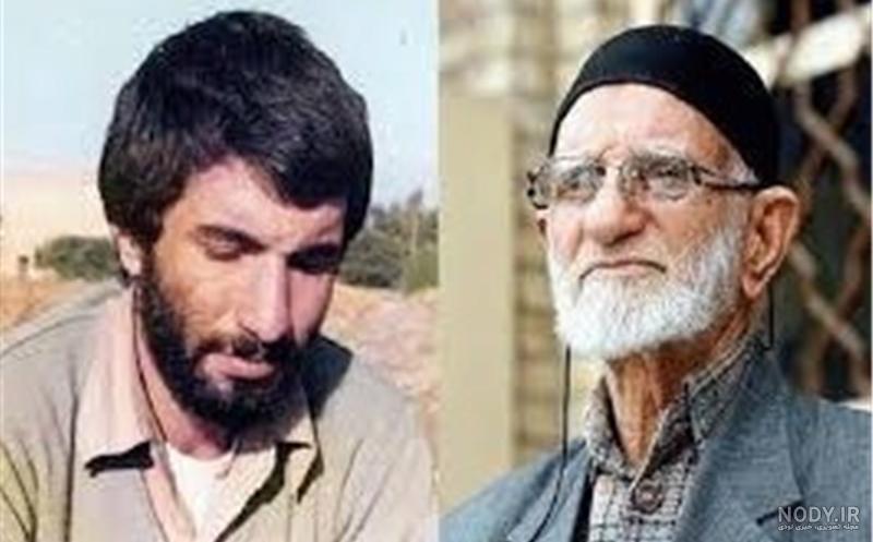 وصیت نامه شهید جهان آرا وصیت نامه شهید جهان آرا