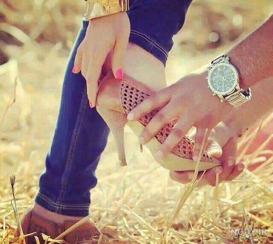 پروفایل ست لاکچری