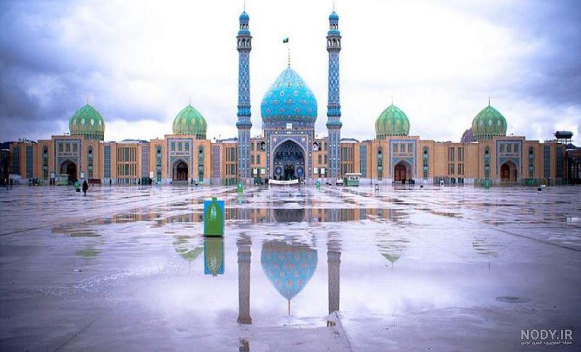 پس زمینه امام زمان برای موبایل