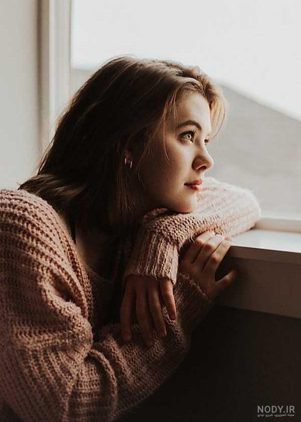 ژست عکس تولد در طبیعت ژست عکس تولد در طبیعت