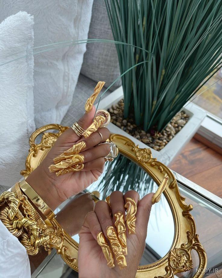 کاربرد آلیاژ طلا کاربرد آلیاژ طلا