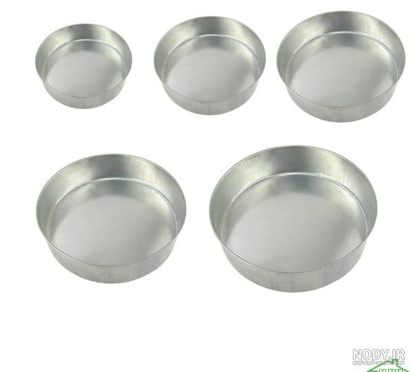 کیک خوری پایه دار فلزی دیجی کالا کیک خوری پایه دار فلزی دیجی کالا