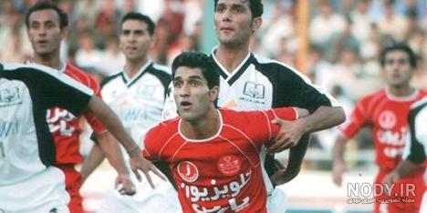 اخراج پژمان جمشیدی از پرسپولیس اخراج پژمان جمشیدی از پرسپولیس