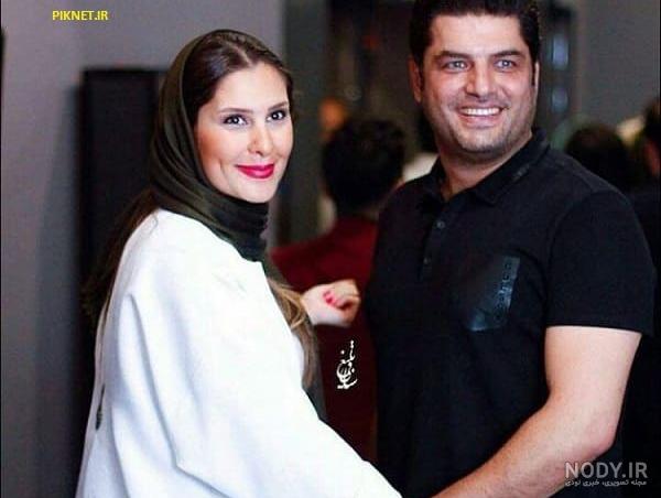 اسم واقعی زن شکیب در سریال آوای باران اسم واقعی زن شکیب در سریال آوای باران