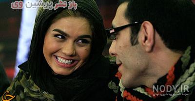 اسم واقعی زن شکیب در سریال آوای باران اسم واقعی زن شکیب در سریال آوای باران