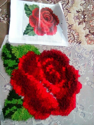 الگوی فرشینه الگوی فرشینه