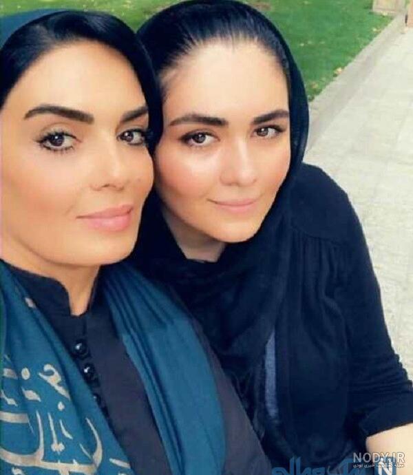 امین حیایی و سارا خوئینی ها امین حیایی و سارا خوئینی ها