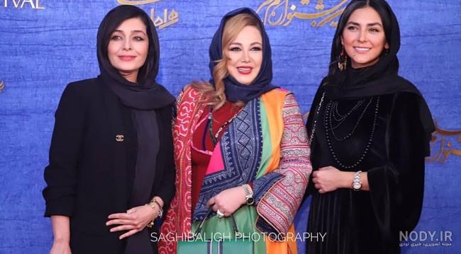 برادر ساره بیات برادر ساره بیات