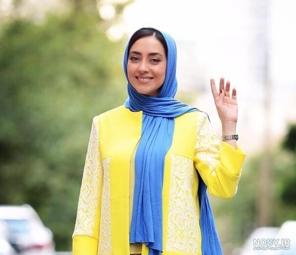 بهاره کیان افشار اینستاگرام