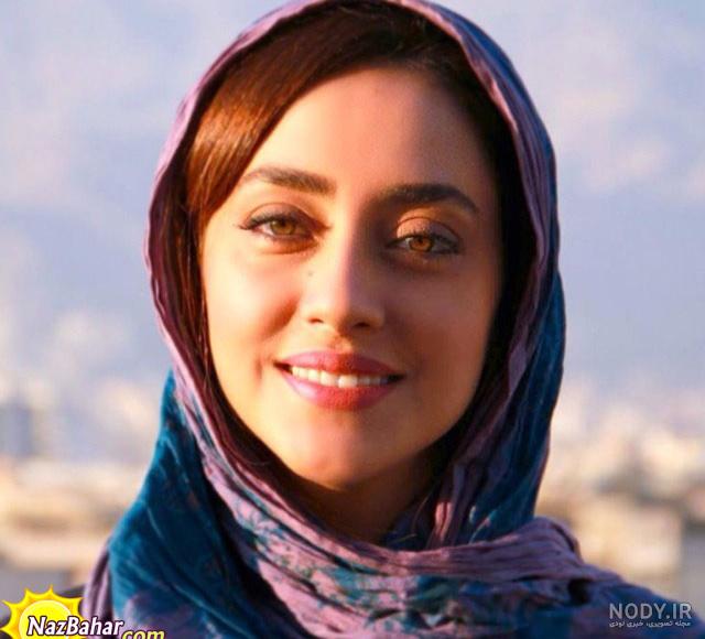 بهاره کیان افشار در عاشقانه