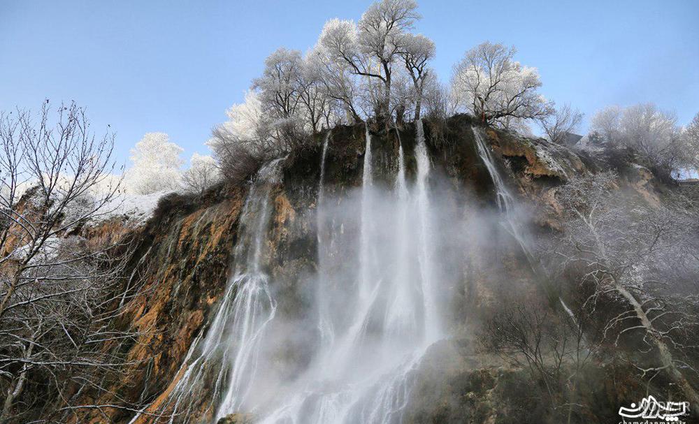 بیشه پوران کجاست بیشه پوران کجاست
