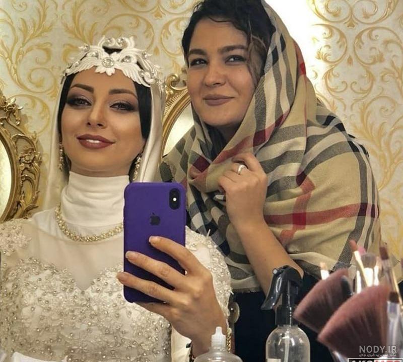 بیماری ارژنگ امیرفضلی
