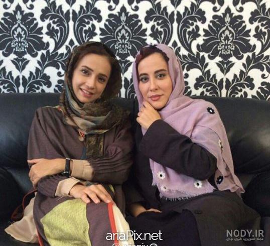 بیوگرافی آشا محرابی و همسرش بیوگرافی آشا محرابی و همسرش
