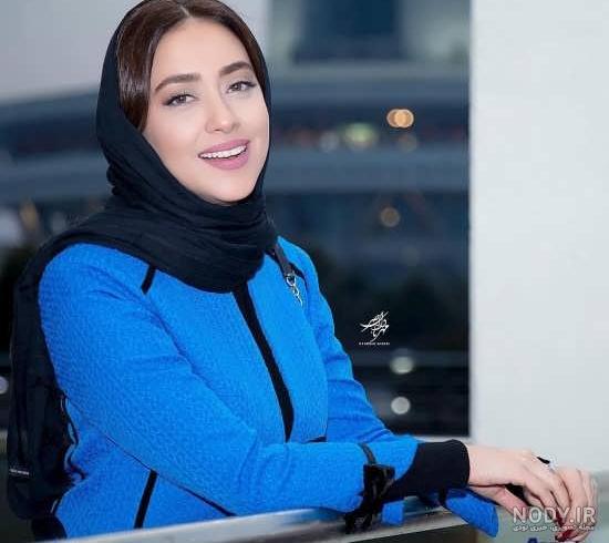 بیوگرافی بهاره کیان افشار قد و وزن
