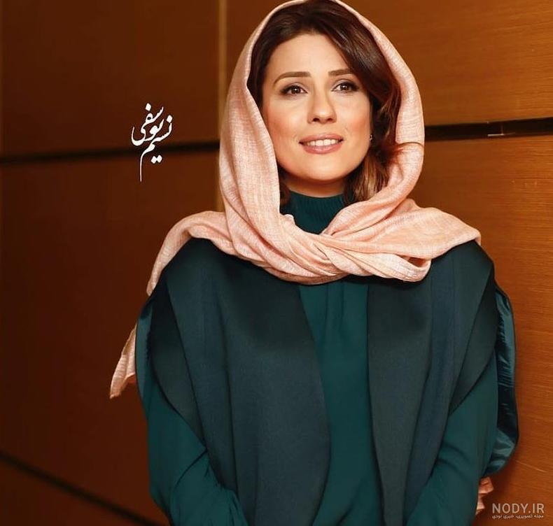 بیوگرافی سارا بهرامی و همسرش بیوگرافی سارا بهرامی و همسرش