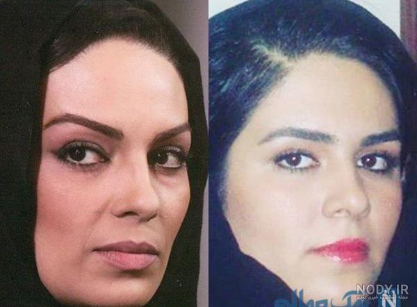 بیوگرافی سارا خوئینی نیا بیوگرافی سارا خوئینی نیا