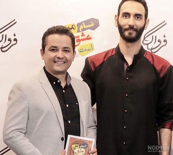 بیوگرافی سعید شیخ زاده بیوگرافی سعید شیخ زاده
