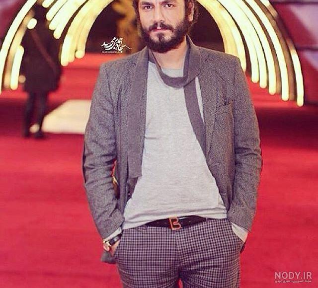 بیوگرافی عباس غزالی و همسرش بیوگرافی عباس غزالی و همسرش