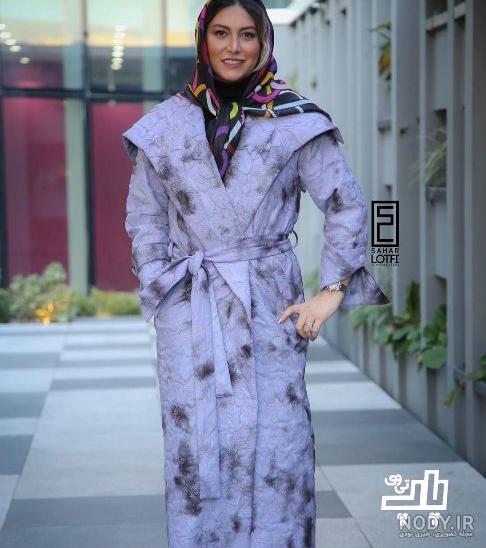 بیوگرافی فریبا نادری
