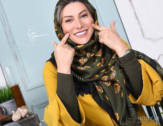 بیوگرافی فریبا نادری