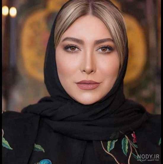 بیوگرافی فریبا نادری و همسرش در تخت خواب