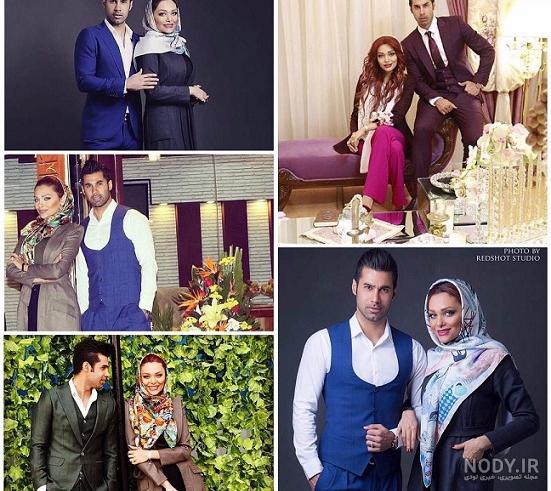 بیوگرافی محسن فروزان و همسرش بیوگرافی محسن فروزان و همسرش