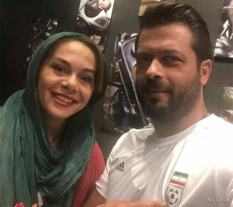 بیوگرافی پژمان بازغی