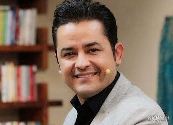تصاویر افشین زی نوری