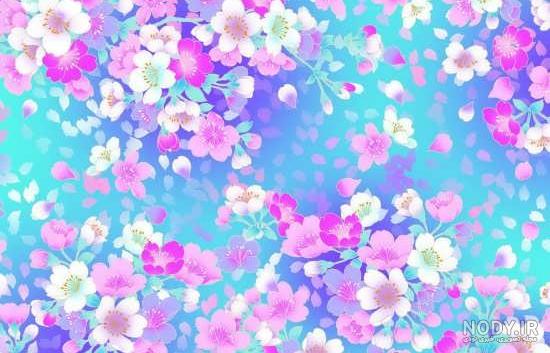 تصویر زمینه با کیفیت بالا