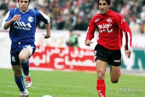 تمام گل های پژمان جمشیدی در پرسپولیس تمام گل های پژمان جمشیدی در پرسپولیس