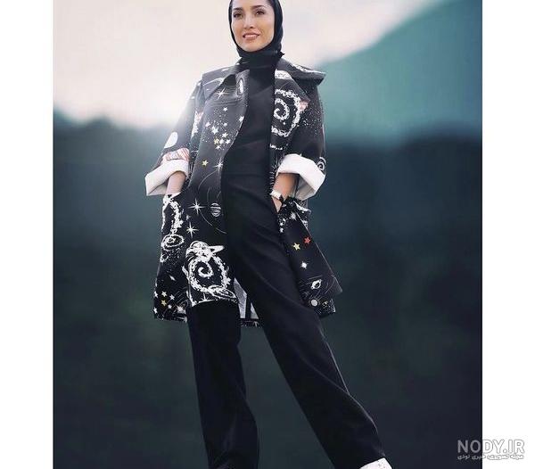 خاطره اسدی در سقوط یک فرشته