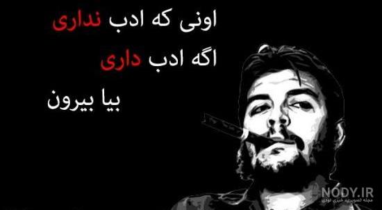 خصوصیات اخلاقی چگوارا خصوصیات اخلاقی چگوارا