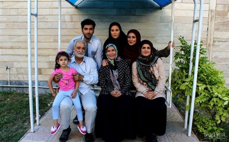 خواهر رحیم نوروزی خواهر رحیم نوروزی