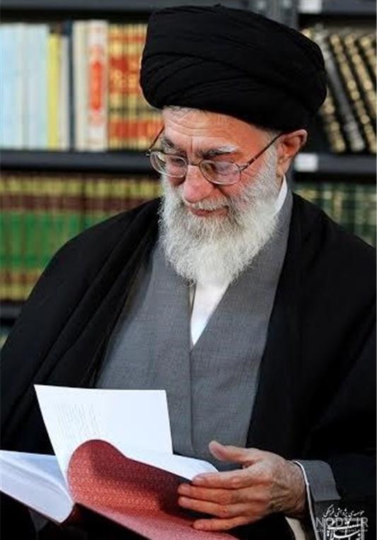 دانلود عکس خامنه ای برای موبایل