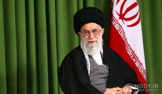 دانلود عکس خامنه ای برای موبایل
