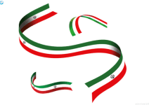 دانلود عکس پرچم ایران