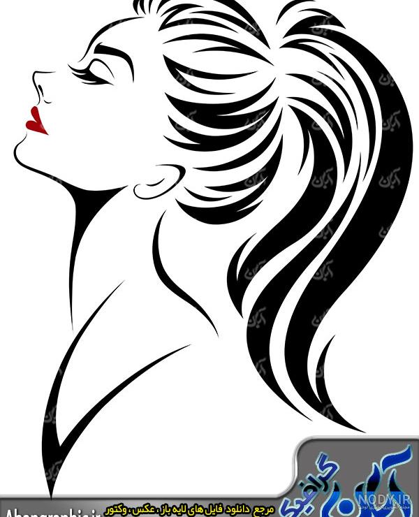 دانلود وکتور حاشیه