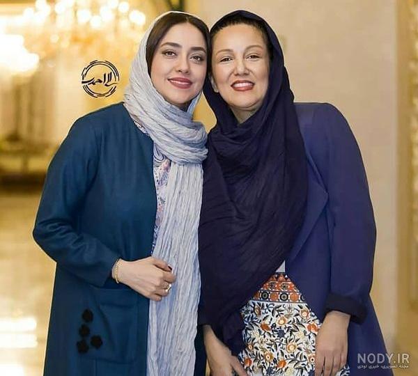 دین پانته آ بهرام دین پانته آ بهرام