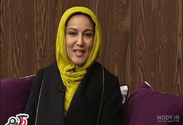دین پانته آ بهرام دین پانته آ بهرام