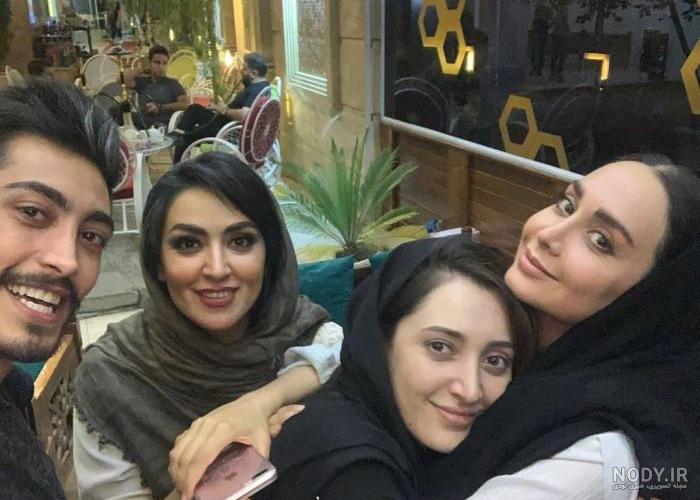 رحیم نوروزی اعتیاد رحیم نوروزی اعتیاد