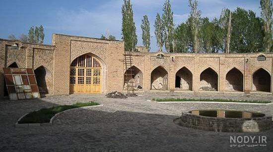 روستای شیخ عبدالفتاح رسول کجاست روستای شیخ عبدالفتاح رسول کجاست