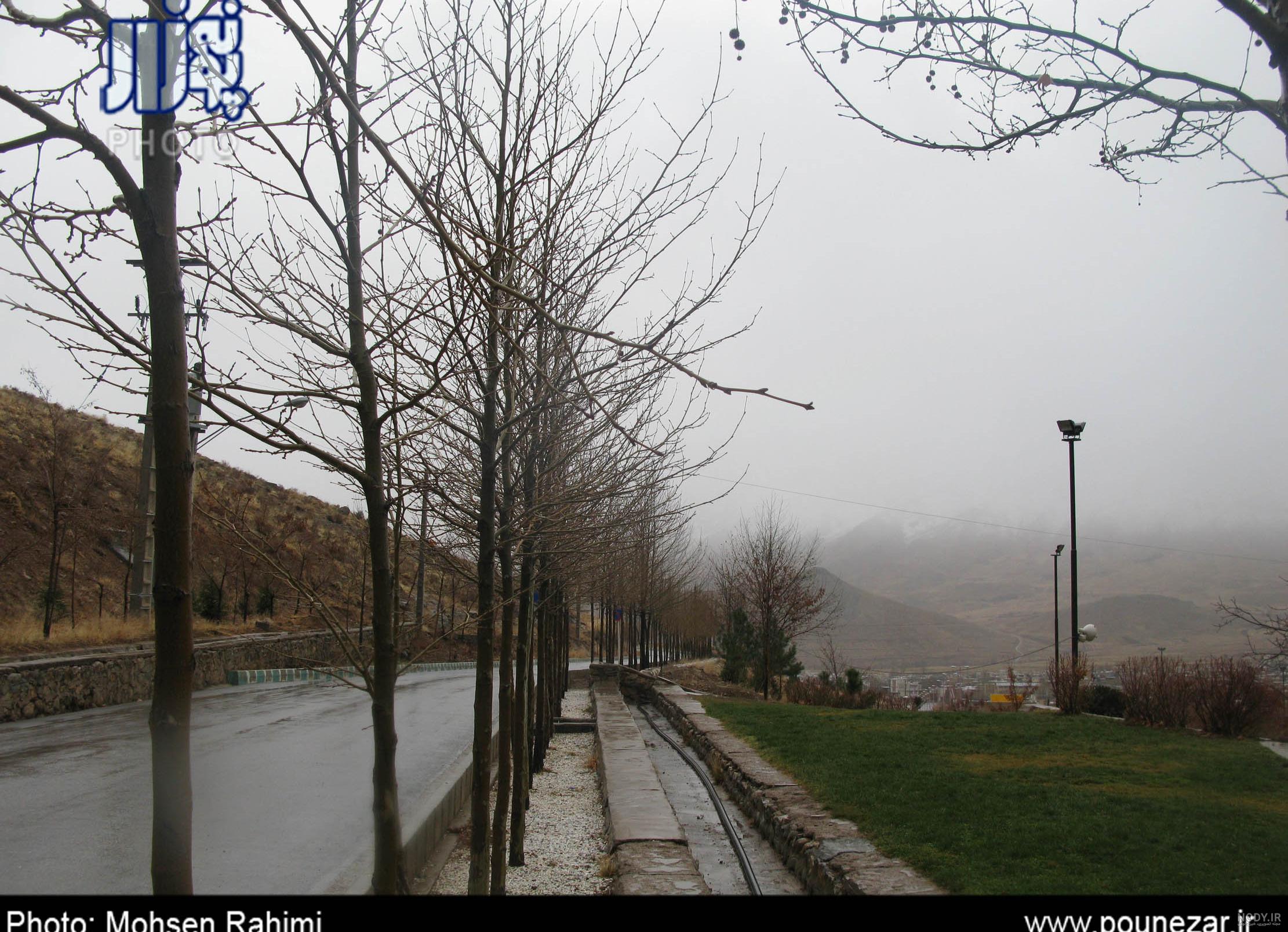 روستای قدیمی کاشان روستای قدیمی کاشان